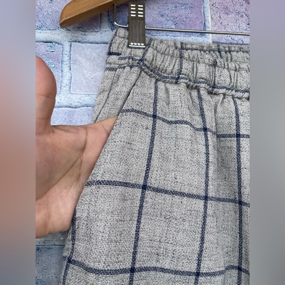 BEVILACQUA FIRENZE MADE IN ITALY CASUAL PANTS SIZE 11/ M - Picture 5 of 13